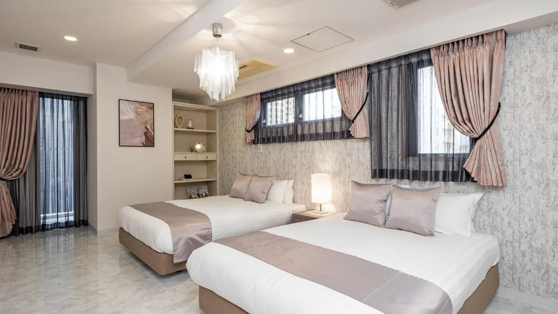 Calante Yuhigaoka 3-4F, 5-6F - Vacation Stay 16312 Osaka